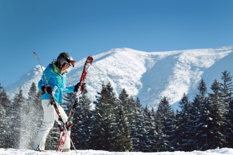 Lackenhof © Mostviertel Tourismus/weinfranz.at