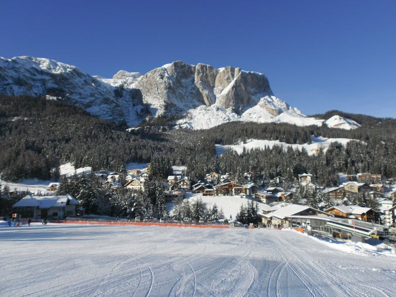 Alta Badia - Olaszország