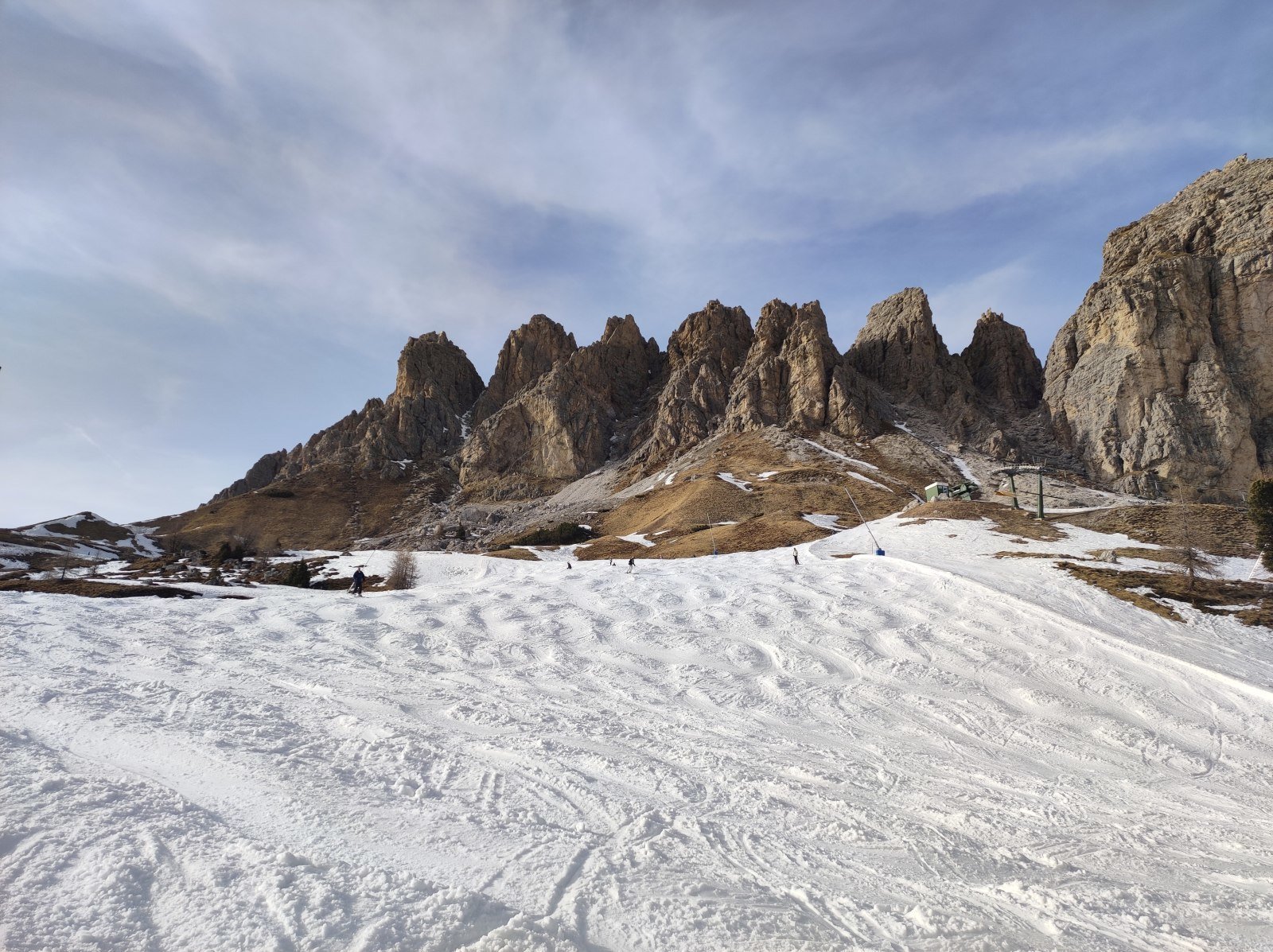 A Val Setus pályája