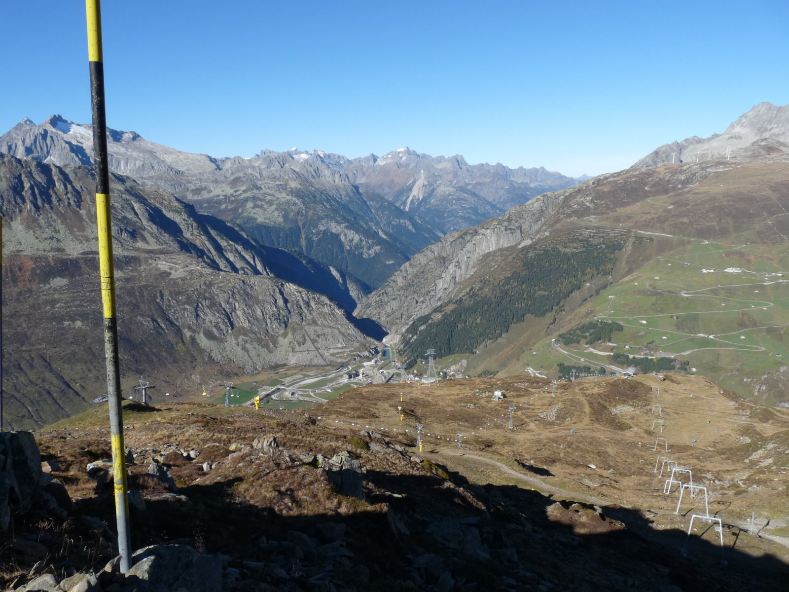 Sípályák minden felé