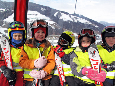 Altenmarkt-Zauchensee: egy 25 éve bejáratott terep, ahol minden csúszás egy újabb élmény!