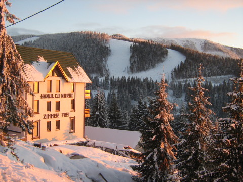 Itt lenne az új pálya. Egyszer, talán. Ha más lesz a tulaj