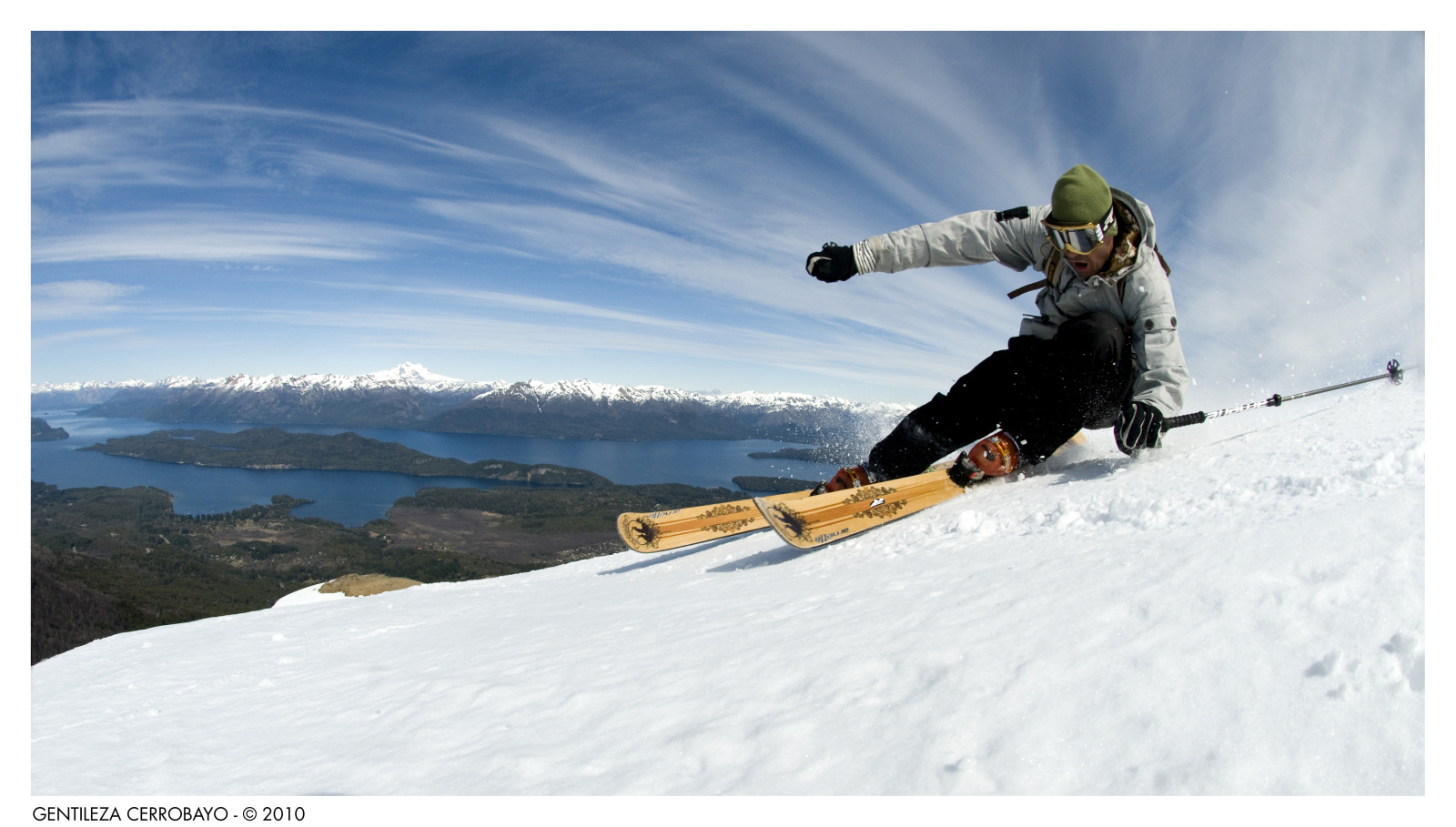 Fotó: Turismo de Neuquén