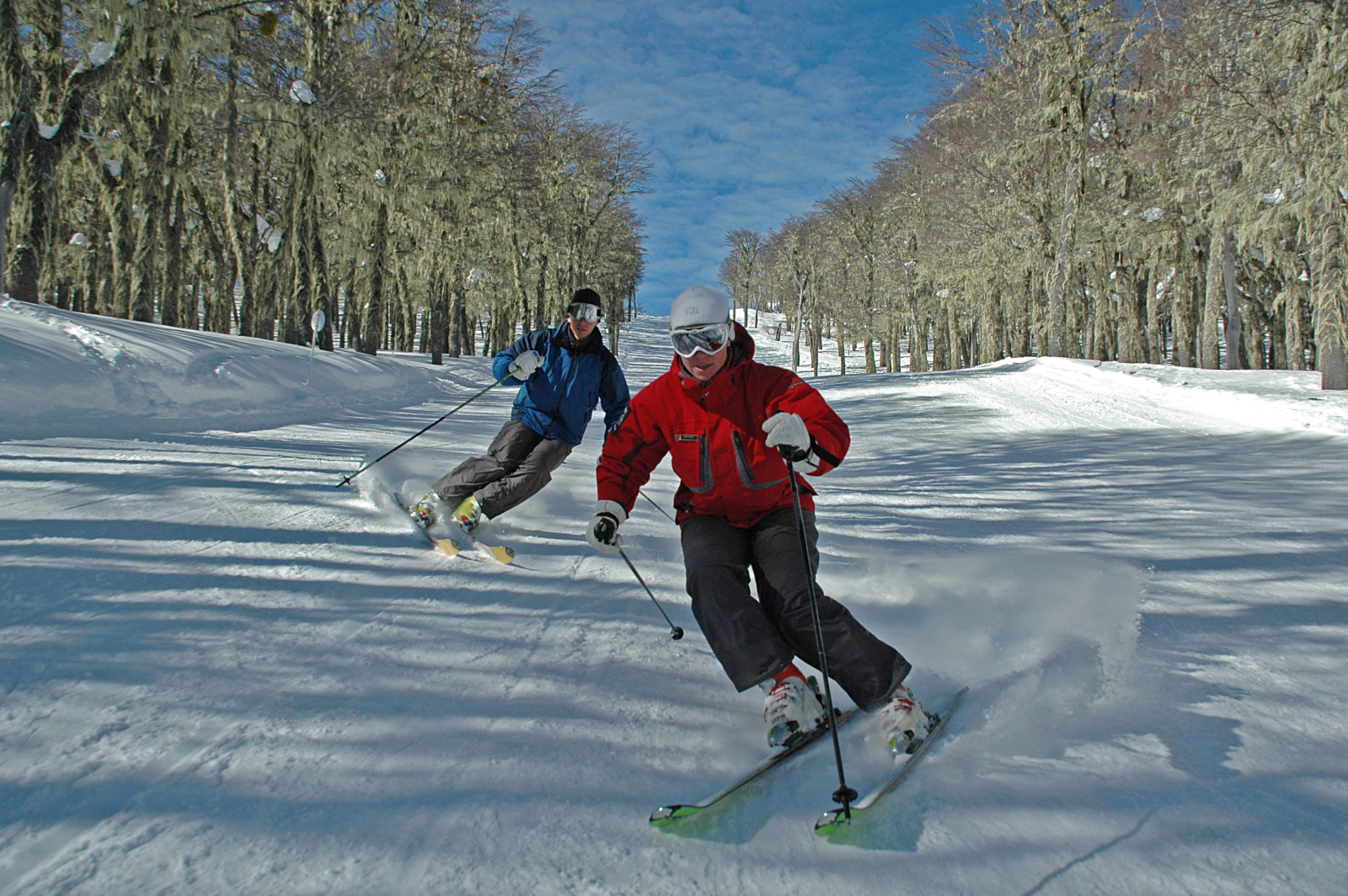 Fotó: Turismo de Neuquén