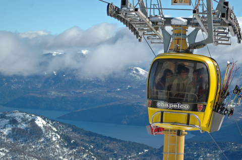 Fotó: Turismo de Neuquén