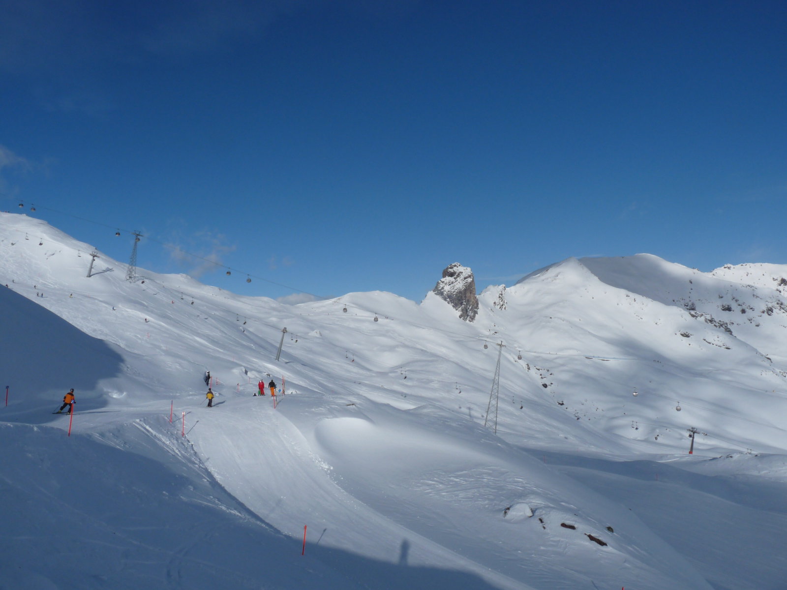 Az élet napos oldala