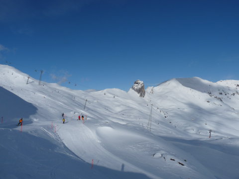 Az élet napos oldala