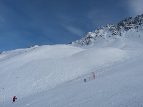Freeride lehetőség