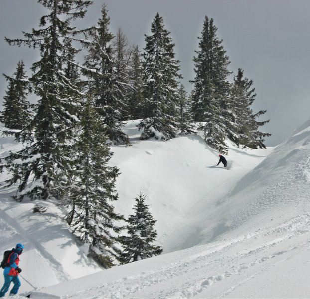 Ahol a patakmeder is játék - Kattints a képre a nagyításhoz