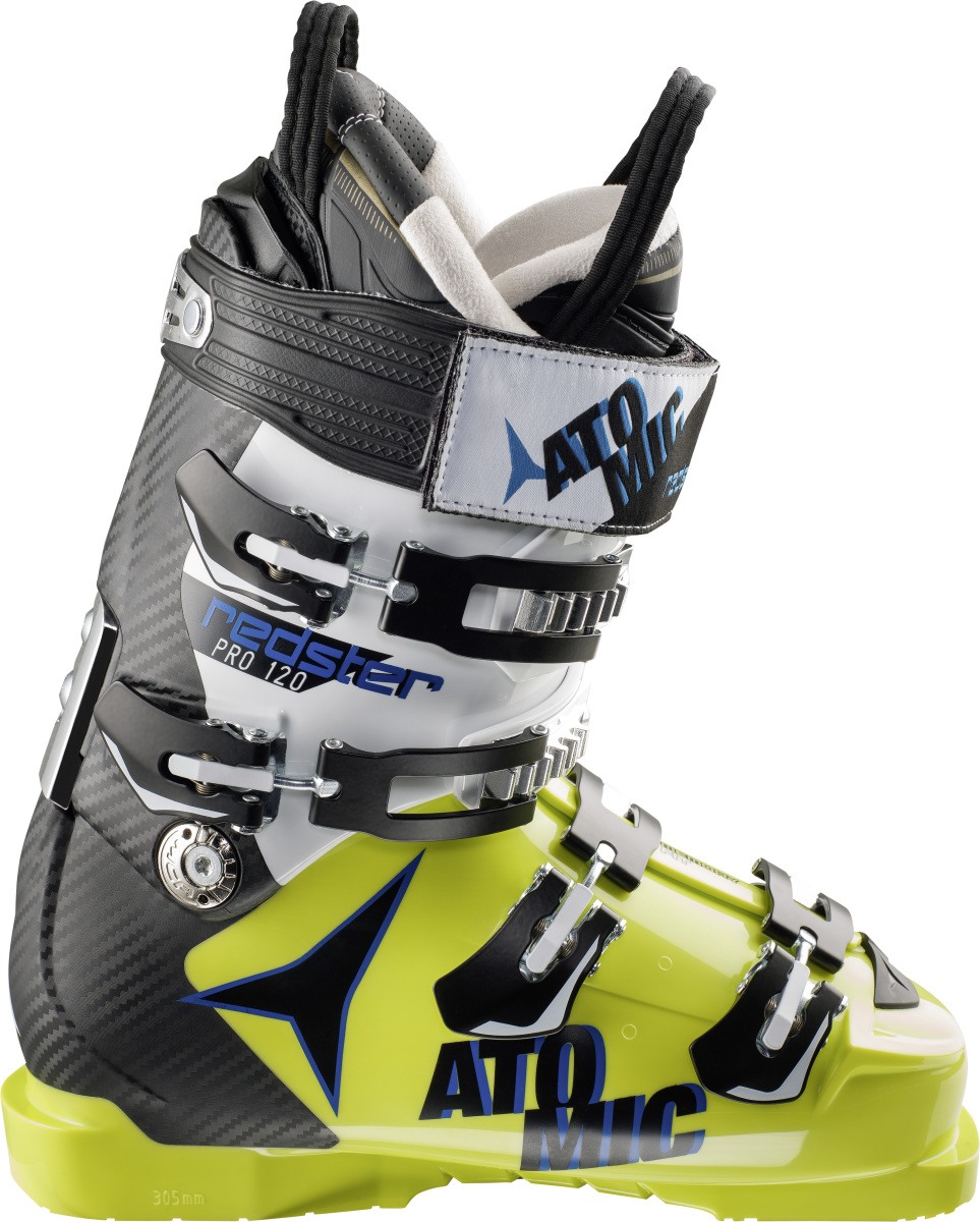 REDSTER PRO 120