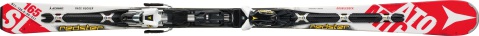REDSTER DOUBLEDECK 3.0 SL