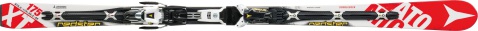 REDSTER DOUBLEDECK 3.0 XT