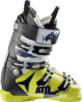 REDSTER PRO 120