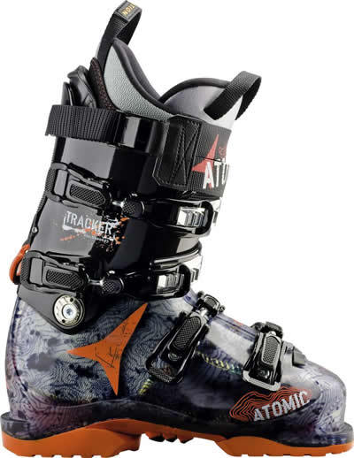 Tracker - Kattints a képre a nagyításhoz