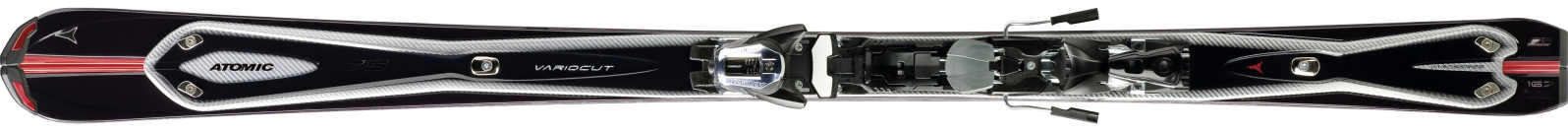 D2 VC 75 - DoubleDeck Vario Cut