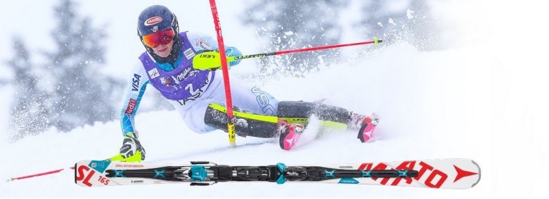 Atomic Redster Doubledeck 3.0