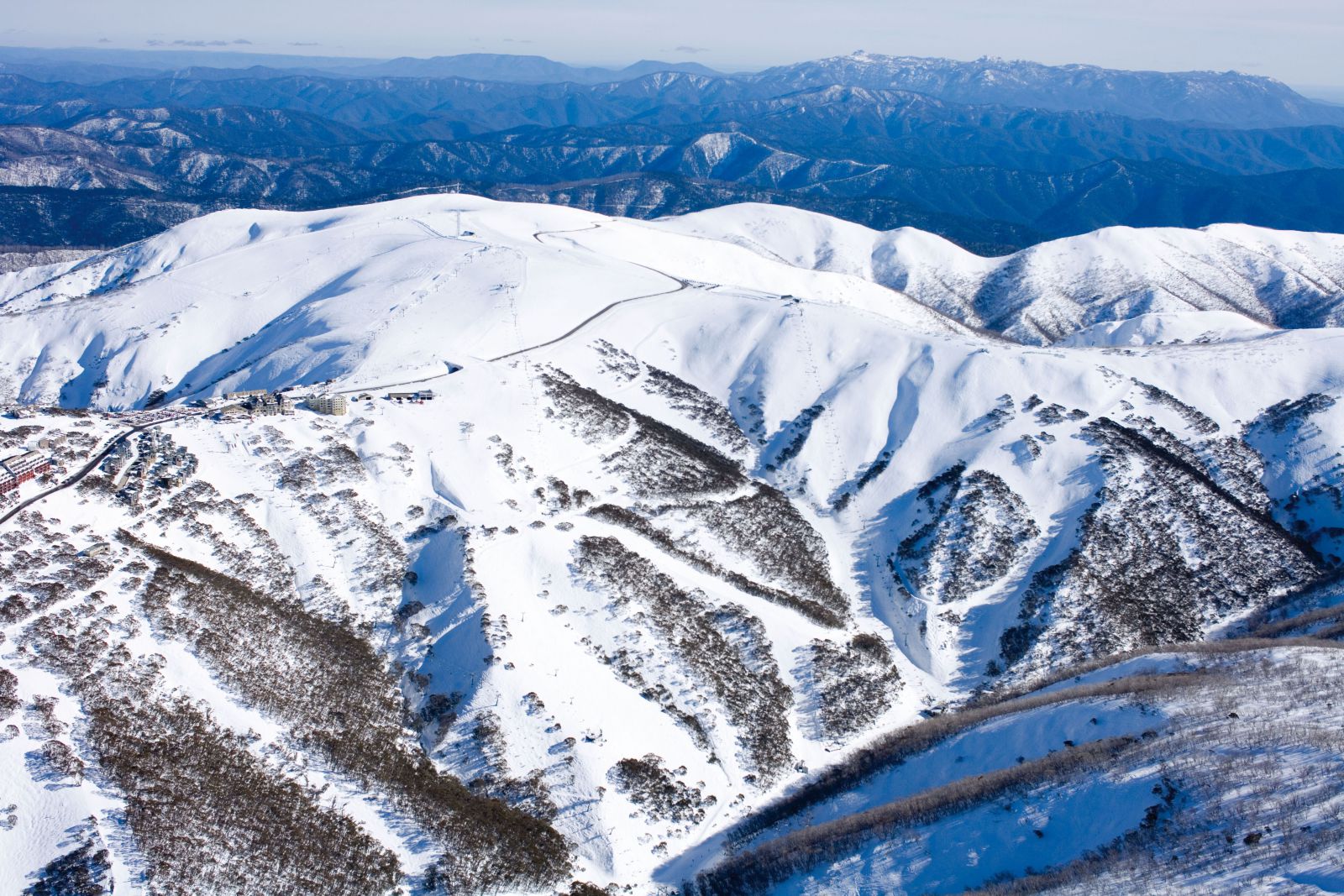 Fotó: Hotham Alpine Resort