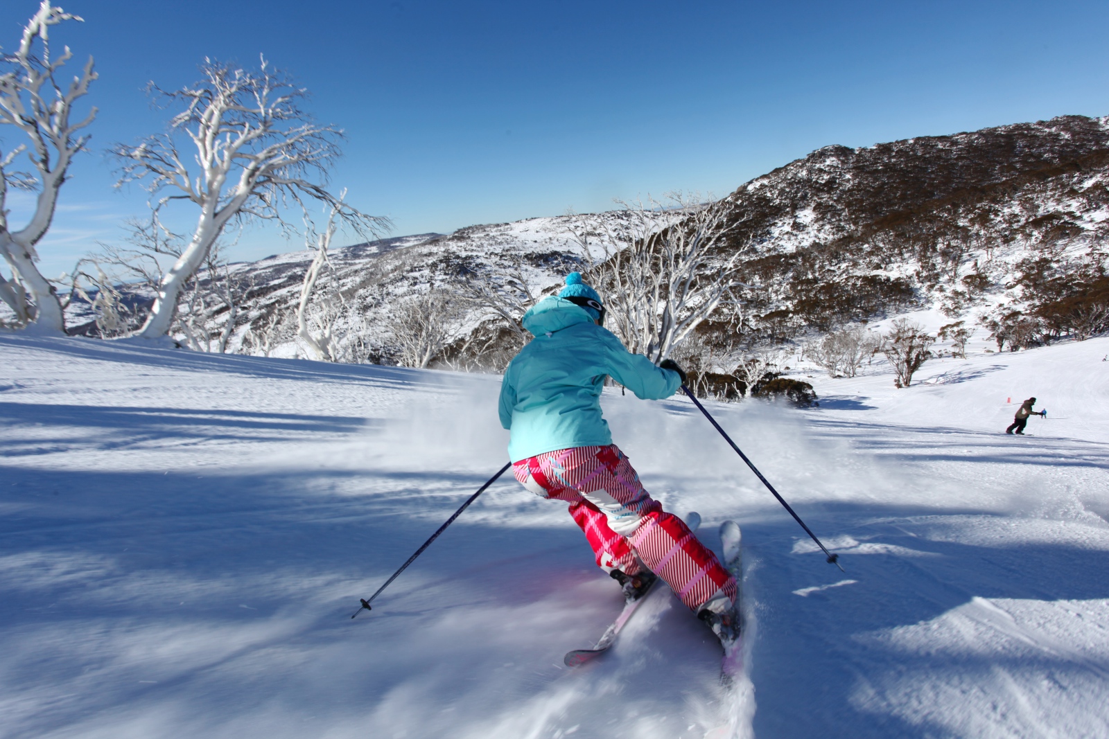 Fotó: Perisher Ski Resort