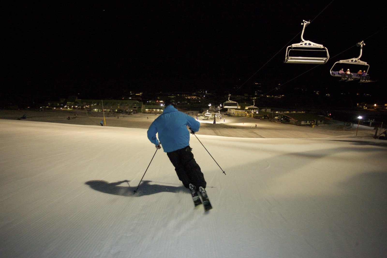 Fotó: Perisher Ski Resort/Shannon Pawsey