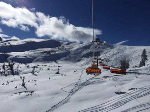 Flachau - fotó: facebook