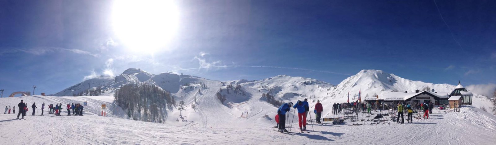 Zauchensee  - fotó: facebook