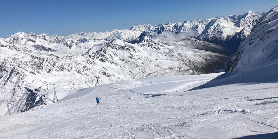 Sölden-Ötztal | Fotó: Sölden
