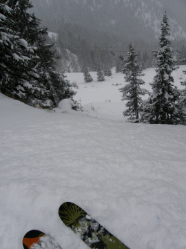 Zell am See, december 21. - Fotó: Stani