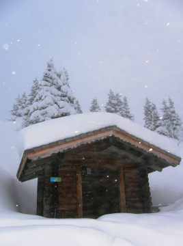 Zell am See, december 21. - Fotó: Stani