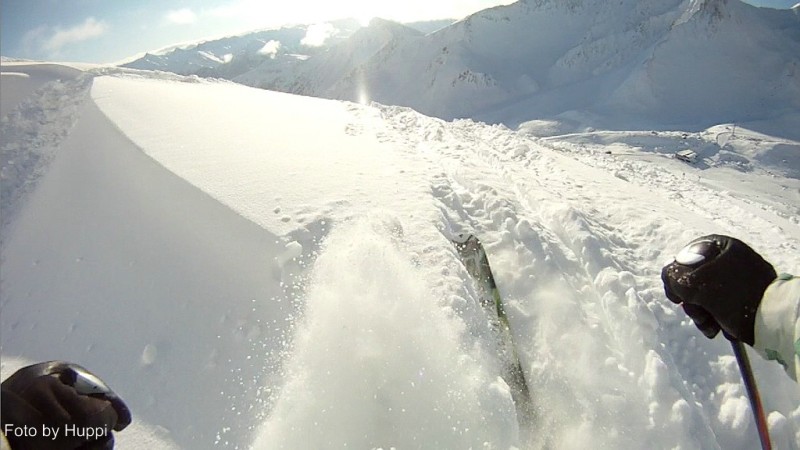 Serfaus, december 18. - Fotó: Huppi - Kattints a képre a nagyításhoz