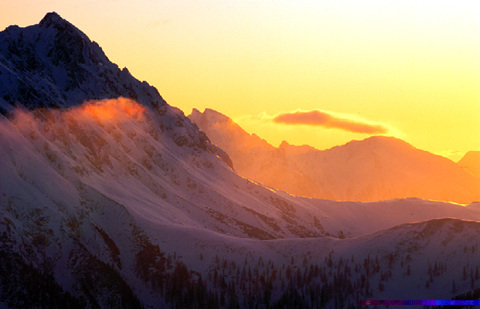 Hohe Tauern Nemzeti Park
