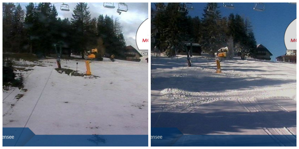 Mönichirchen ma és a hétvégén - Fotó: feratel