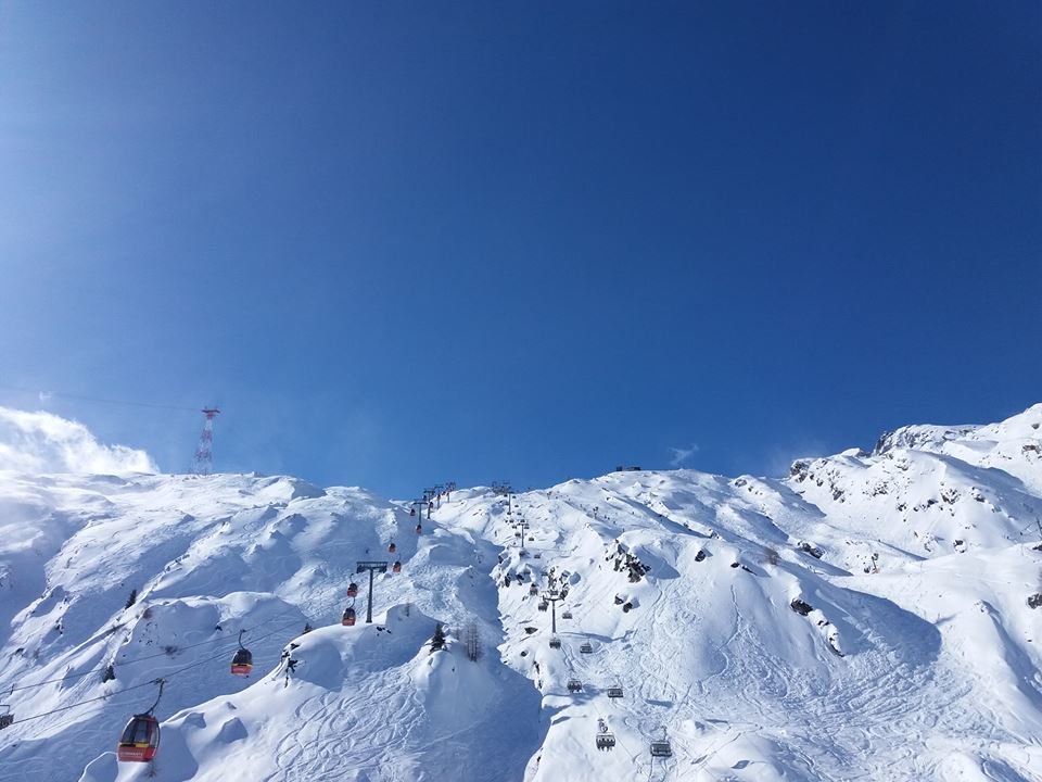 Kaprun szerdán - Fotó: Stánicz Balázs
