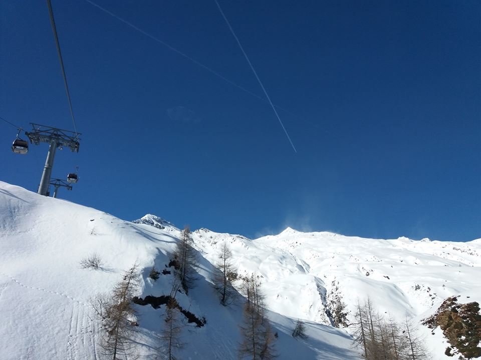 Kaprun szerdán - Fotó: Stánicz Balázs