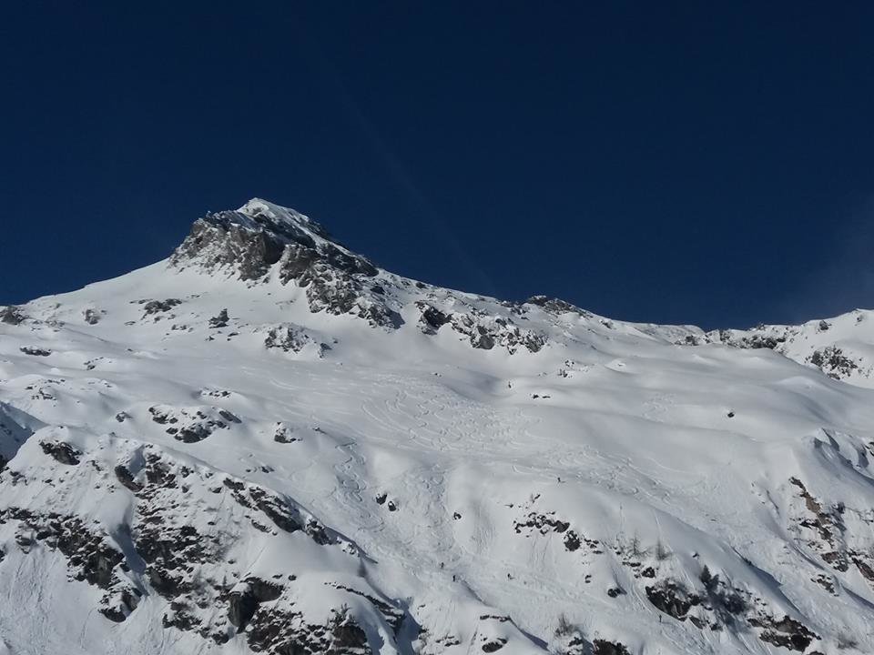 Kaprun szerdán - Fotó: Stánicz Balázs