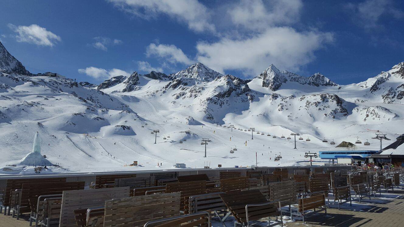 Stubai szerdán - Fotó: facebook