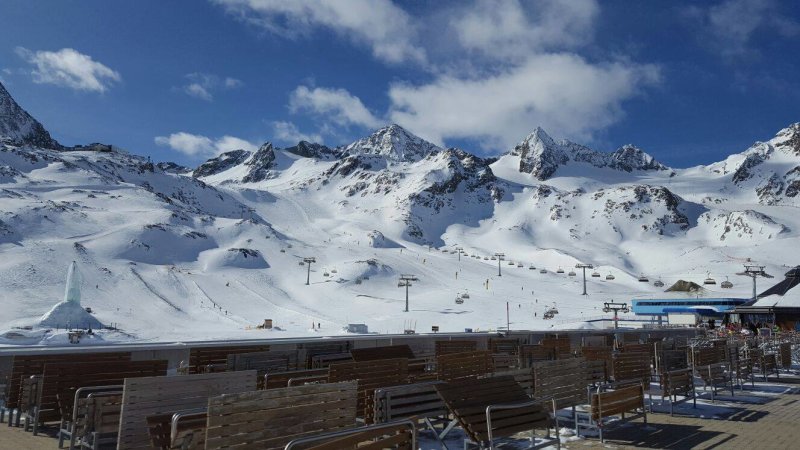 Stubai szerdán - Fotó: facebook - Kattints a képre a nagyításhoz