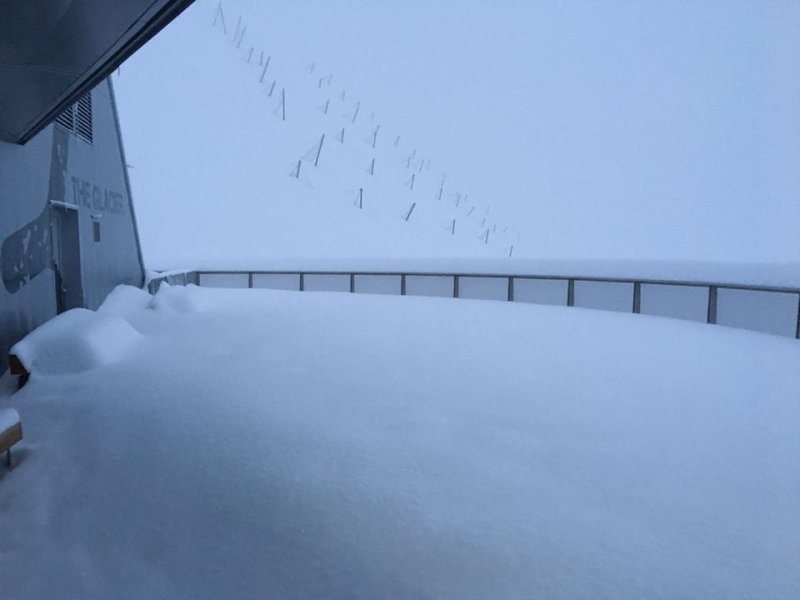 Kaprun-Kitzsteinhorn - Kattints a képre a nagyításhoz