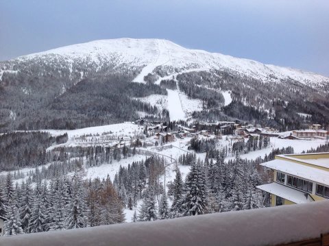 Katschberg - fotó: facebook