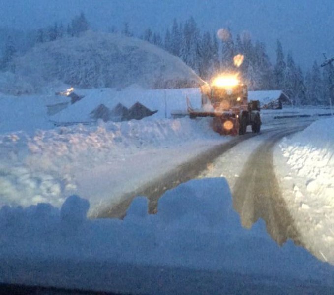 Nassfeld - fotó: facebook - Kattints a képre a nagyításhoz