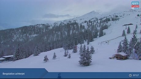 Flachau - fotó: facebook