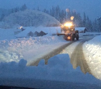 Nassfeld - fotó: facebook