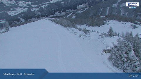 Reiteralm - fotó: facebook