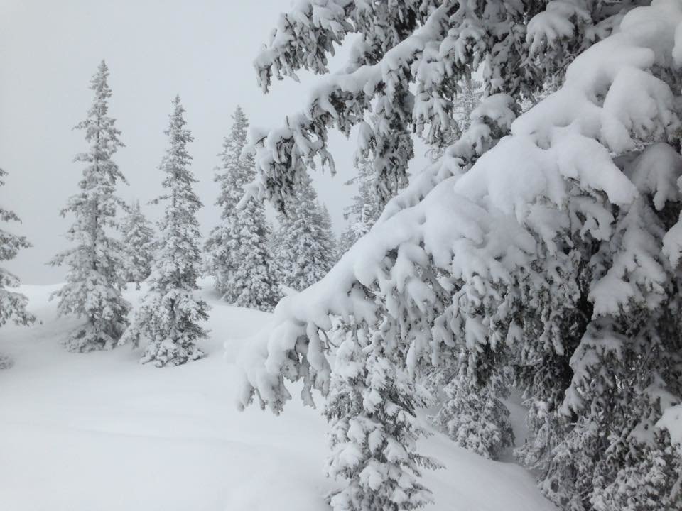 Hochkönig - fotó: facebook