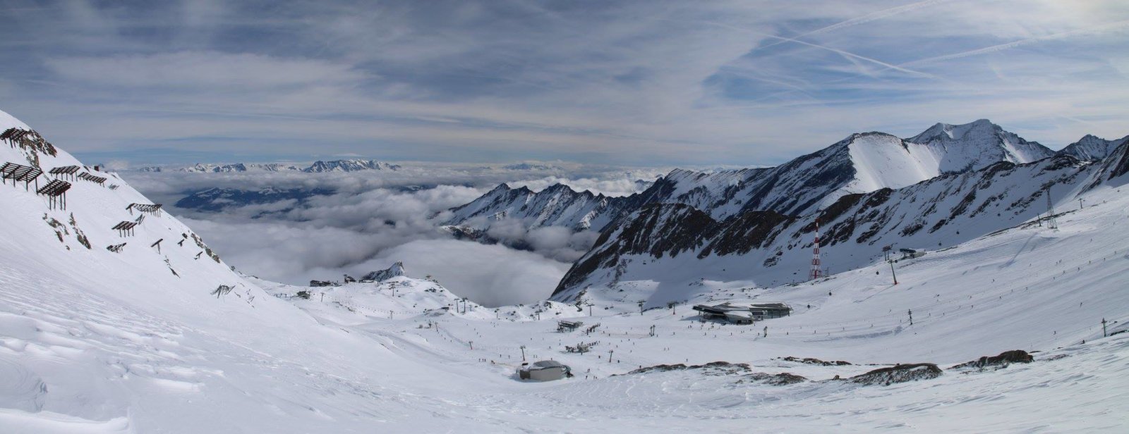 Kaprun - fotó: Stánicz Balázs