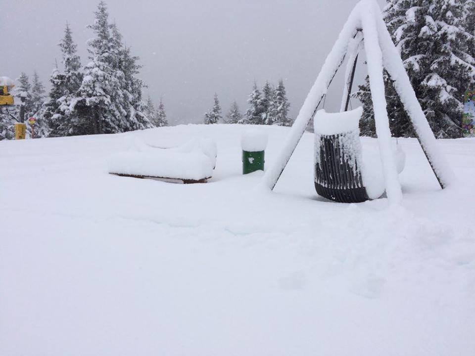 Schladming - fotó: facebook