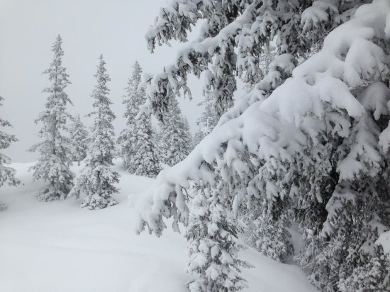 Hochkönig - fotó: facebook - Kattints a képre a nagyításhoz