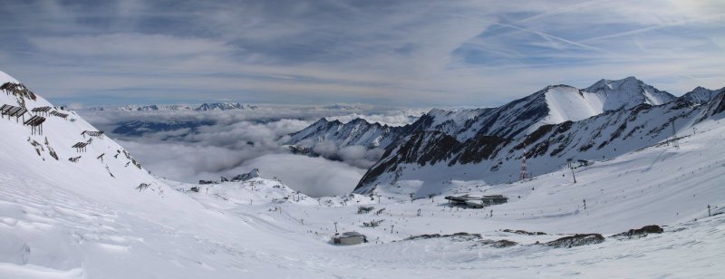 Kaprun - fotó: Stánicz Balázs - Kattints a képre a nagyításhoz
