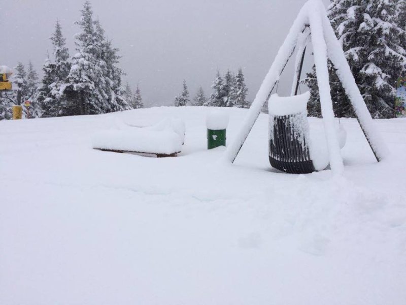 Schladming - fotó: facebook - Kattints a képre a nagyításhoz