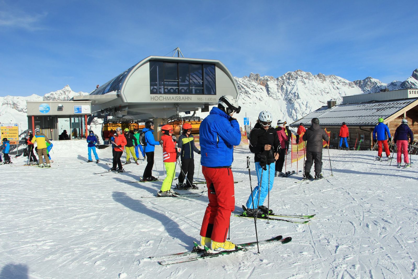 Hochkönig - Fotó: facebook