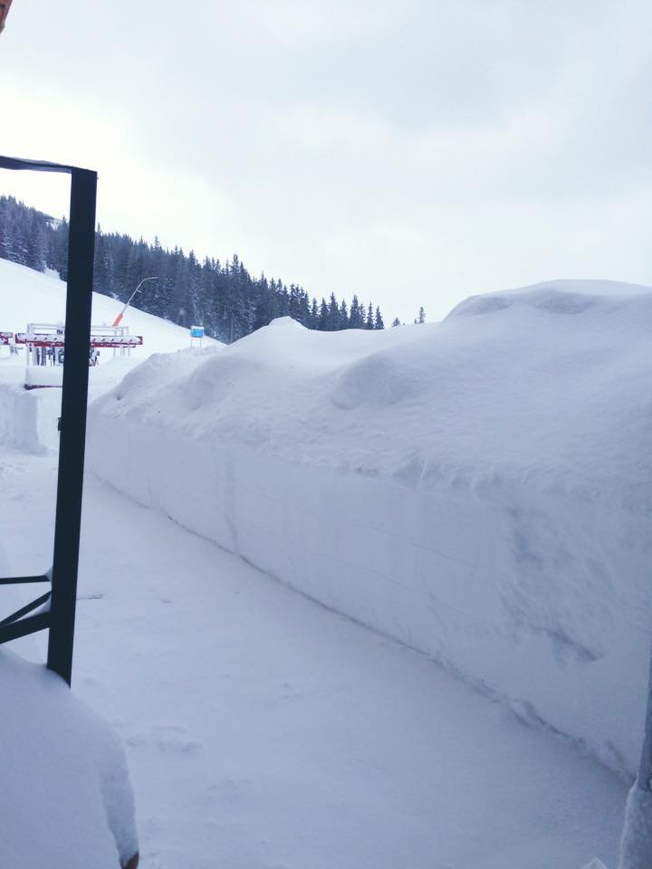 Zell am See - Fotó: facebook